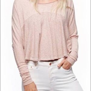 Free People Cloud Nine